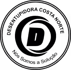 Logo da Desentupidora Costa Norte